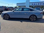 2023 Accord Hybrid Thumbnail 3