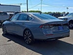 2023 Accord Hybrid Thumbnail 4