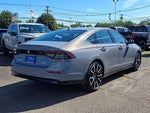 2023 Accord Hybrid Thumbnail 6