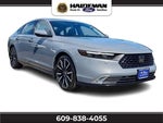 2023 Accord Hybrid Thumbnail 30