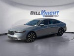 2024 Accord Hybrid Thumbnail 1