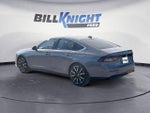 2024 Accord Hybrid Thumbnail 3