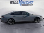 2024 Accord Hybrid Thumbnail 6