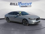2024 Accord Hybrid Thumbnail 7