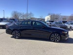 2024 Accord Hybrid Thumbnail 4