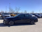 2024 Accord Hybrid Thumbnail 8