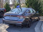 2025 Accord Hybrid Thumbnail 3