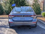 2025 Accord Hybrid Thumbnail 4