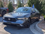 2025 Accord Hybrid Thumbnail 6