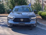 2025 Accord Hybrid Thumbnail 7