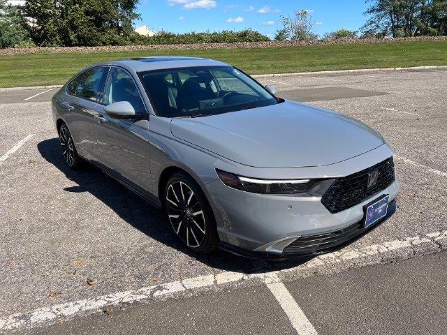 2025 Honda Accord - $34,494