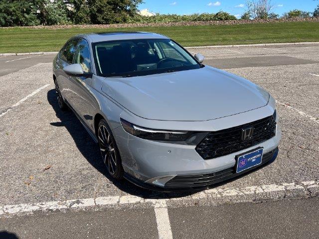 2025 Honda Accord - $34,494