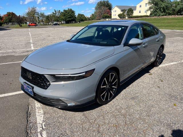 2025 Honda Accord - $34,494