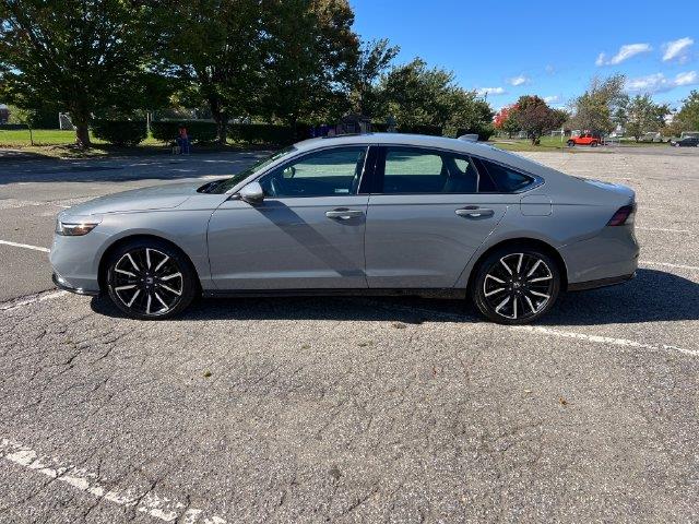 2025 Honda Accord - $34,494