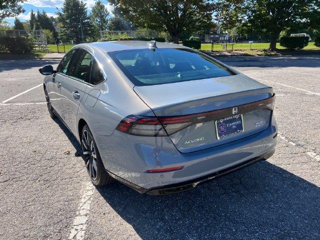 2025 Honda Accord - $34,494