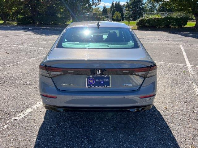 2025 Honda Accord - $34,494