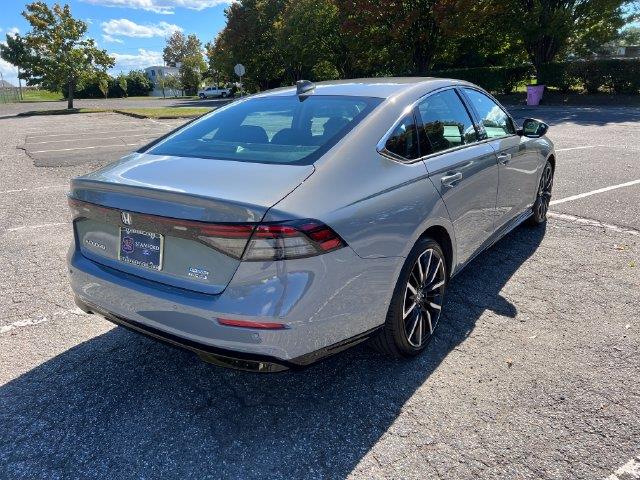 2025 Honda Accord - $34,494