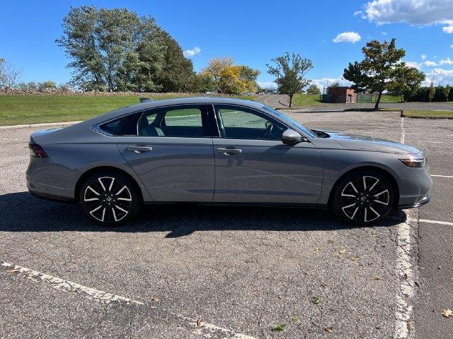 2025 Honda Accord - $34,494