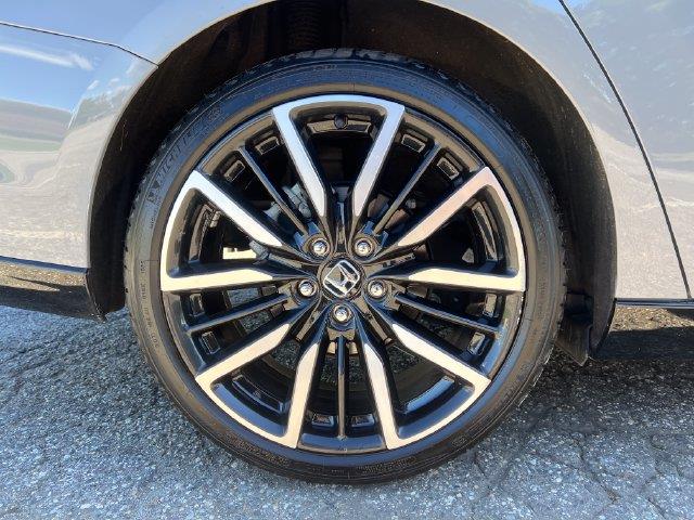 2025 Honda Accord - $34,494