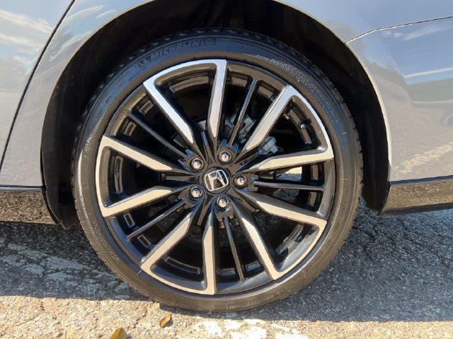 2025 Honda Accord - $34,494