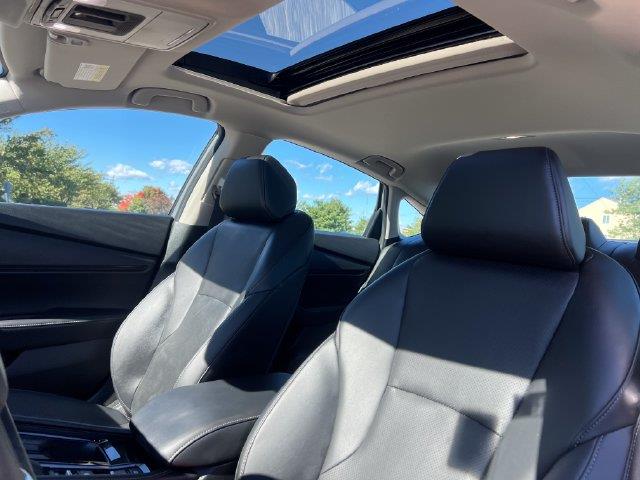 2025 Honda Accord - $34,494