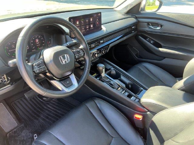 2025 Honda Accord - $34,494