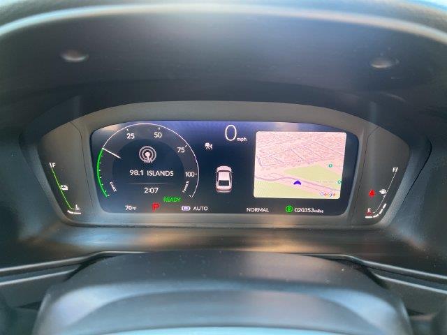 2025 Honda Accord - $34,494