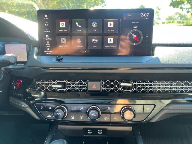 2025 Honda Accord - $34,494