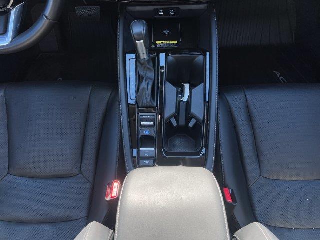 2025 Honda Accord - $34,494