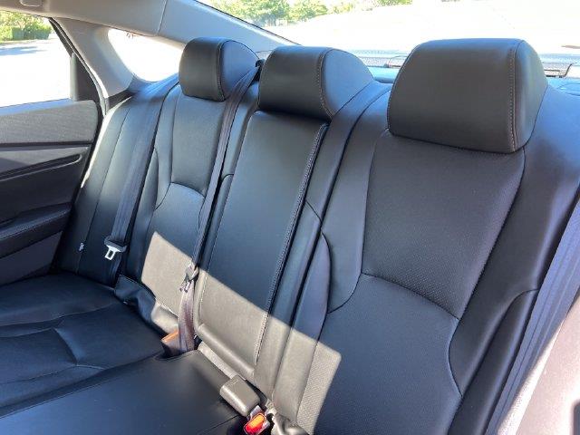 2025 Honda Accord - $34,494
