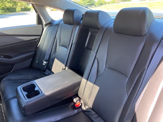 2025 Honda Accord - $34,494