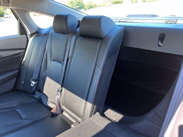 2025 Honda Accord - $34,494