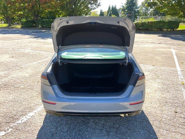 2025 Honda Accord - $34,494