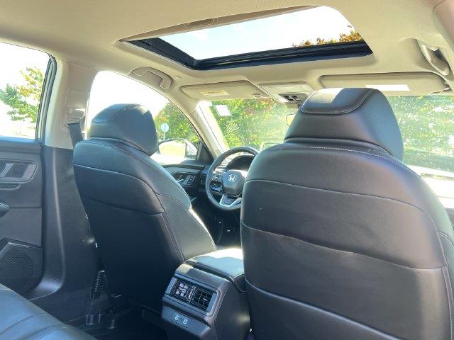 2025 Honda Accord - $34,494
