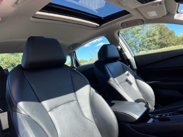 2025 Honda Accord - $34,494