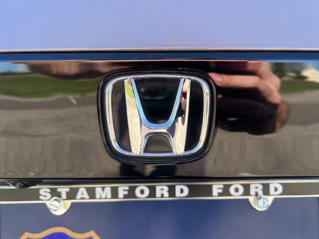 2025 Honda Accord - $34,494