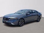 2025 Accord Hybrid Thumbnail 3