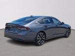2025 Accord Hybrid Thumbnail 6