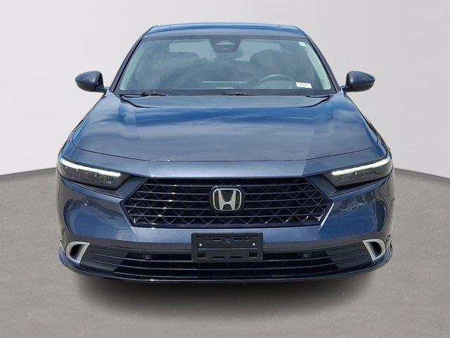 2025 Honda Accord - $34,429