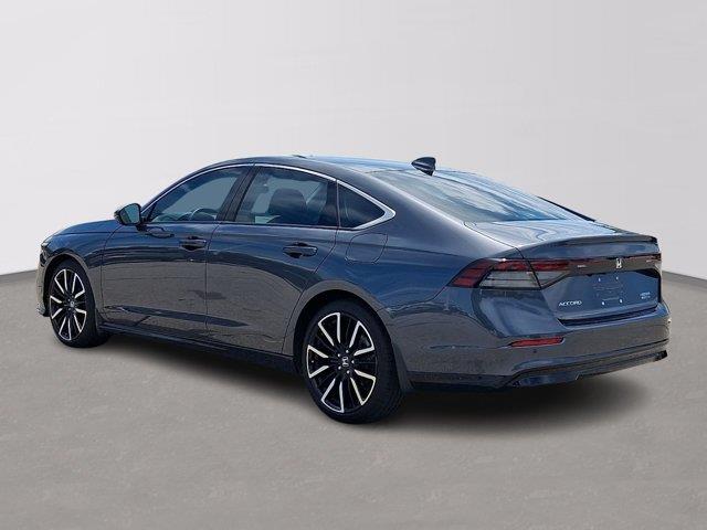 2025 Honda Accord - $34,429