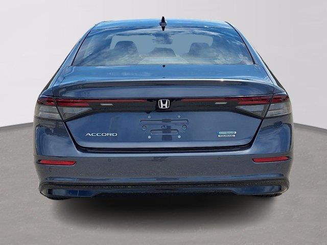 2025 Honda Accord - $34,429