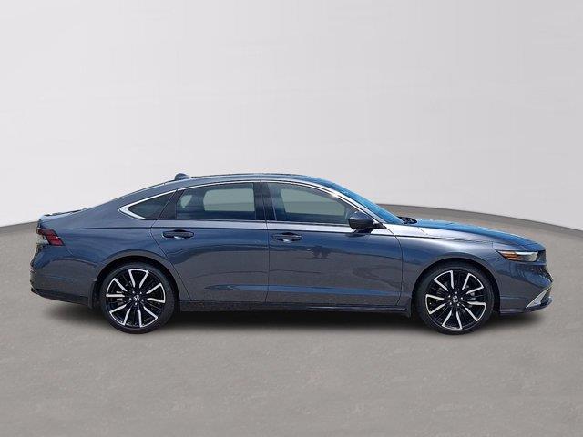 2025 Honda Accord - $34,429