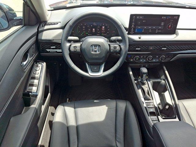 2025 Honda Accord - $34,429