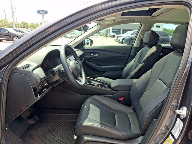 2025 Honda Accord - $34,429