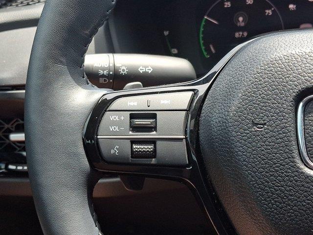 2025 Honda Accord - $34,429