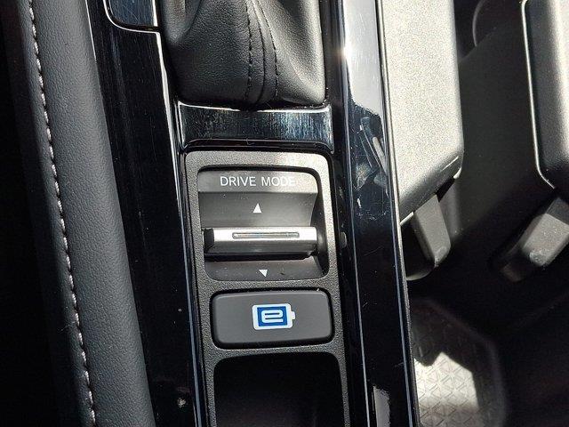 2025 Honda Accord - $34,429