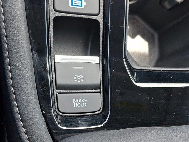 2025 Honda Accord - $34,429