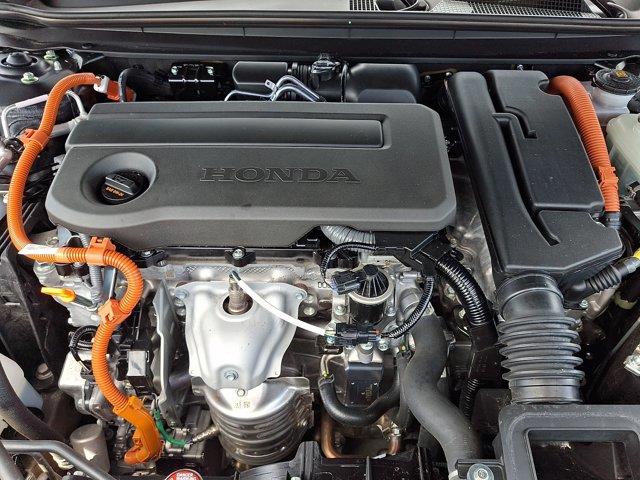 2025 Honda Accord - $34,429