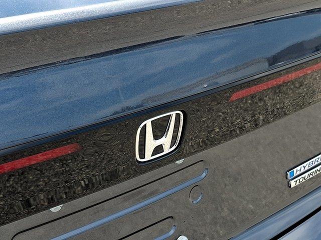 2025 Honda Accord - $34,429