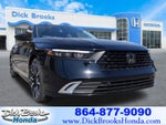 2023 Accord Hybrid Thumbnail 1